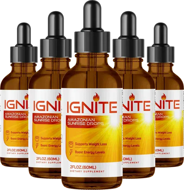 ignite-drops-weight-loss-supplement